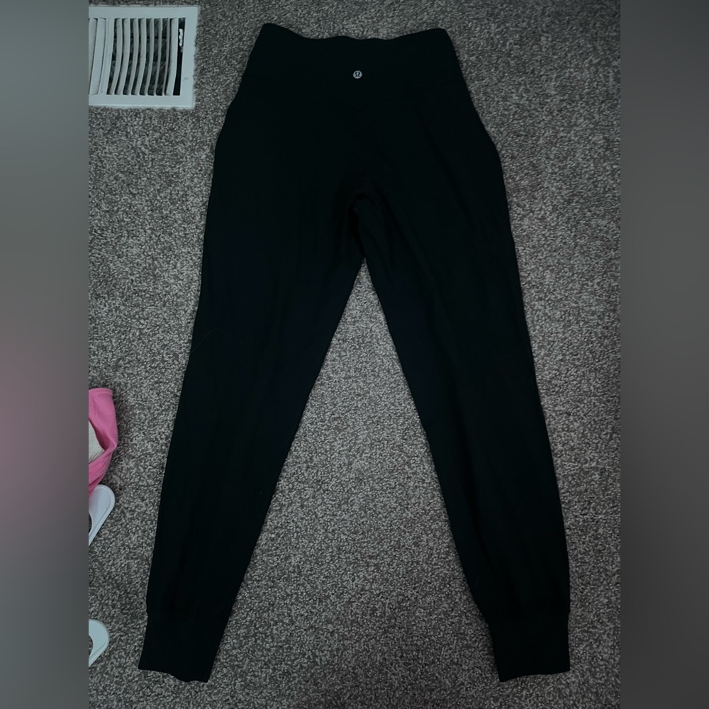 Lululemon Align Joggers